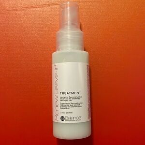 5 for $25! Renew Leave in Treatment